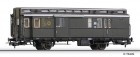 74791 Sachsenmodelle Baggage/Post car